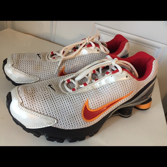 nike shox turbo 10
